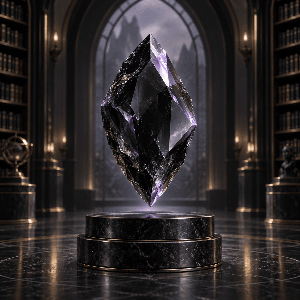 Obsidian Kinward product artwork