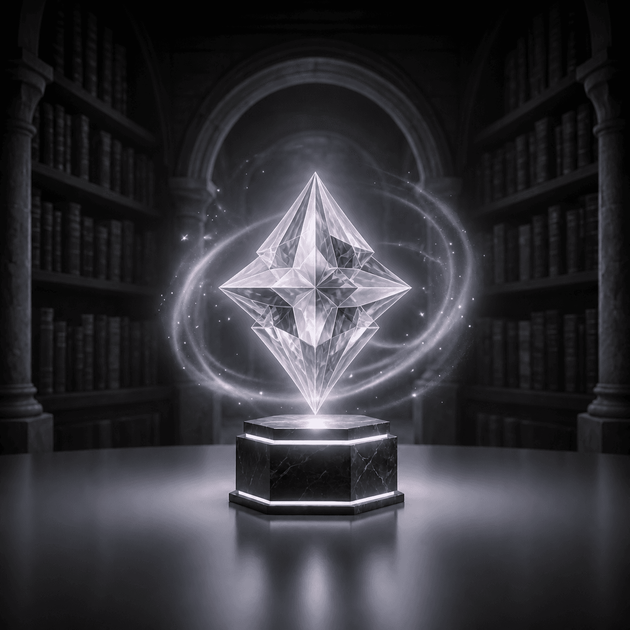 Platinum Kinward product artwork